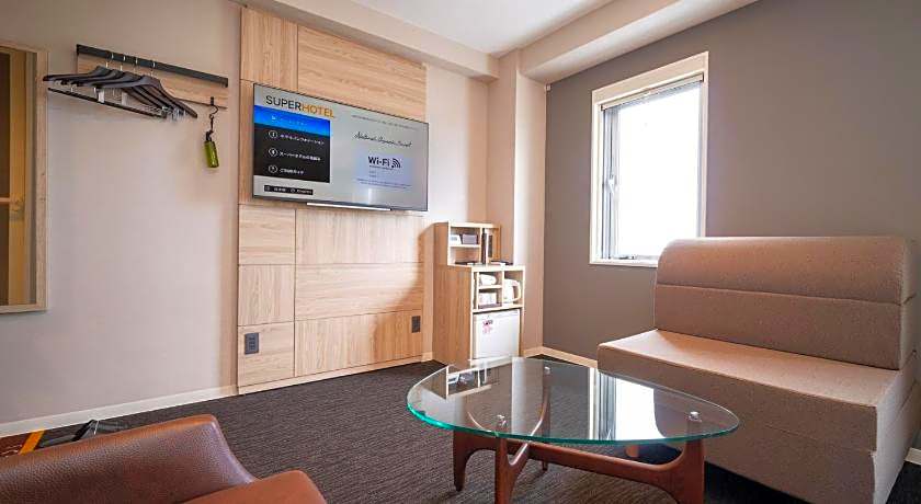 Super Hotel Niihama