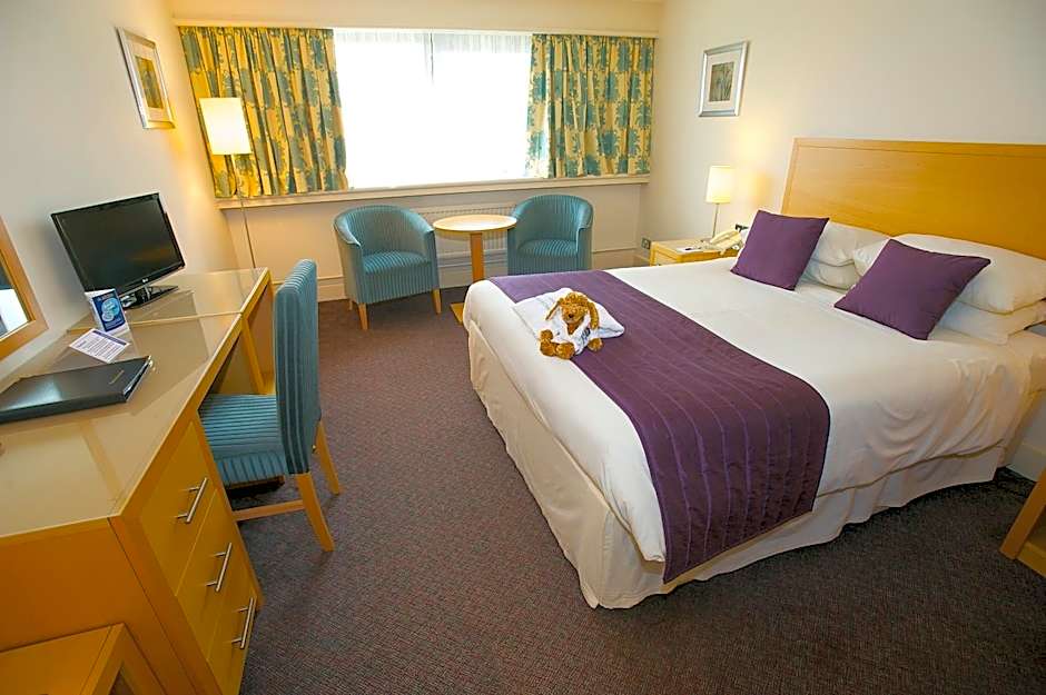 Best Western Frodsham Forest Hills Hotel