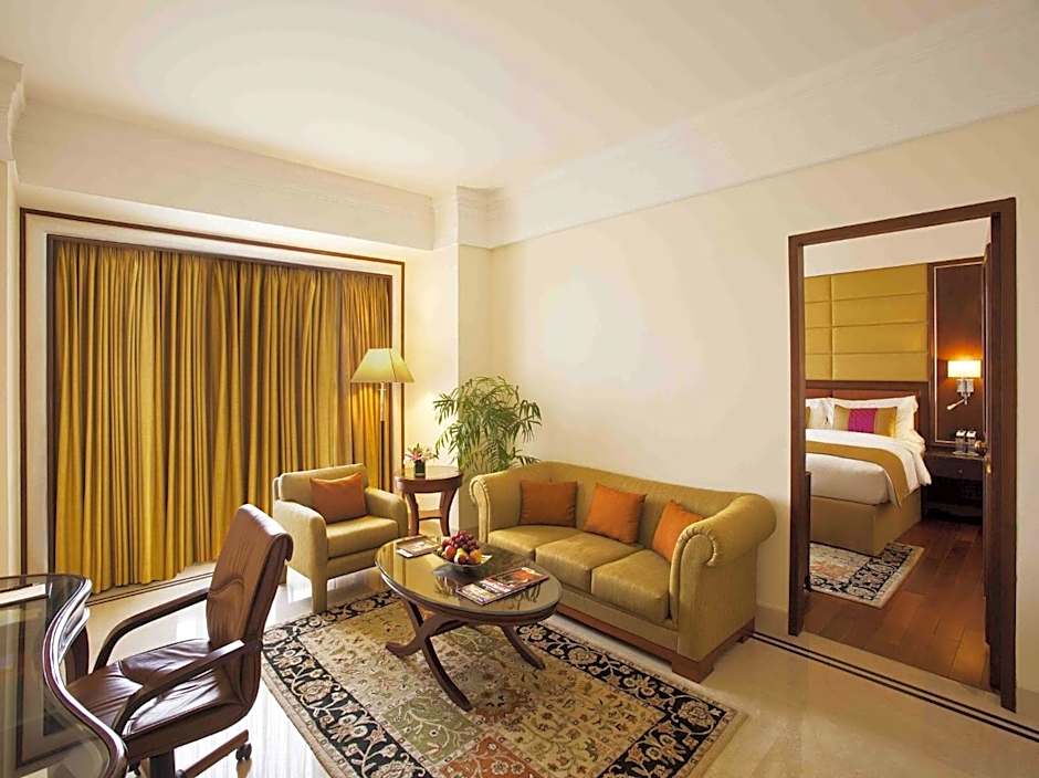 Eros Hotel - New Delhi Nehru Place