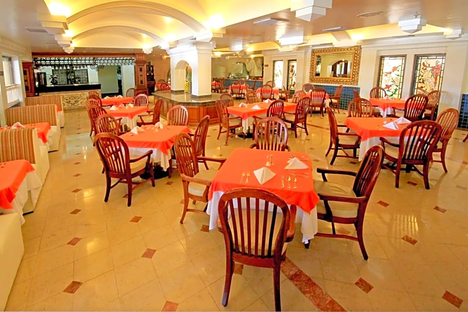 Holiday Inn Monclova By IHG