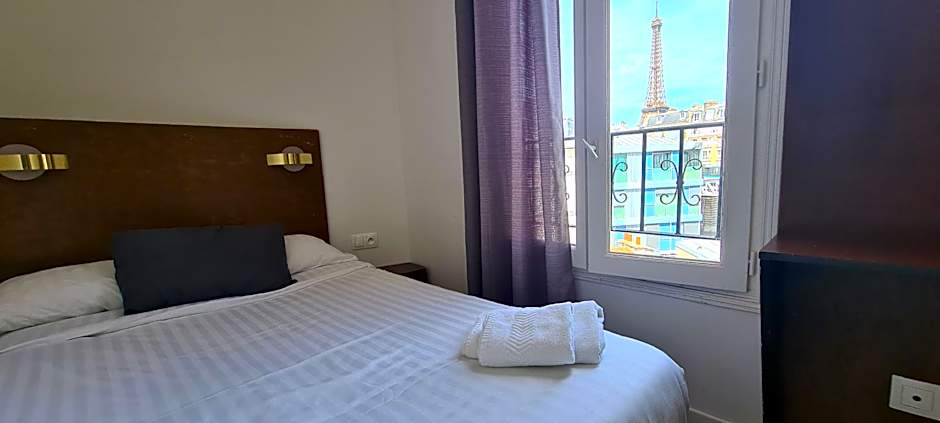 HOTEL DUPLEIX