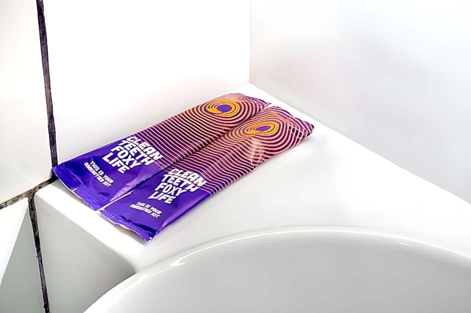 FOX Lite DPulze Cyberjaya by Ascott