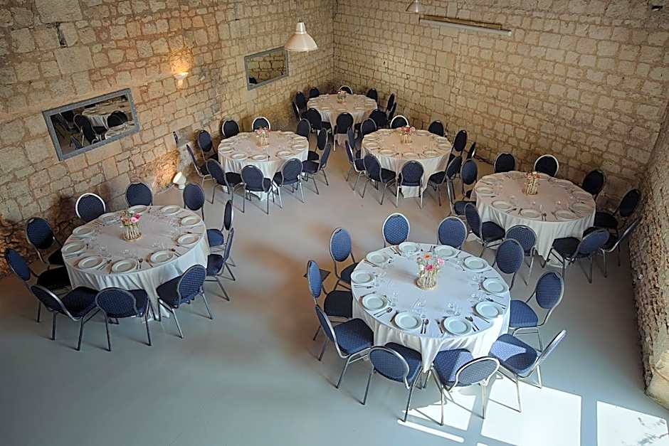 Hôtel & Spa Chai De La Paleine