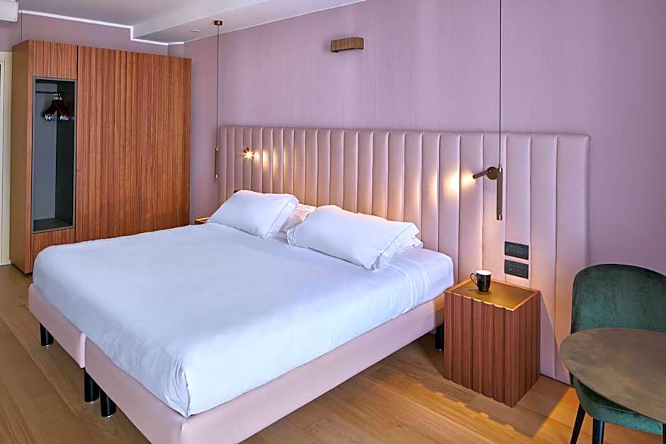 Hotel Kristal Palace - Tonelli Hotels - Adult Friendly