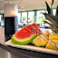 Hotell Gyllene Hornet