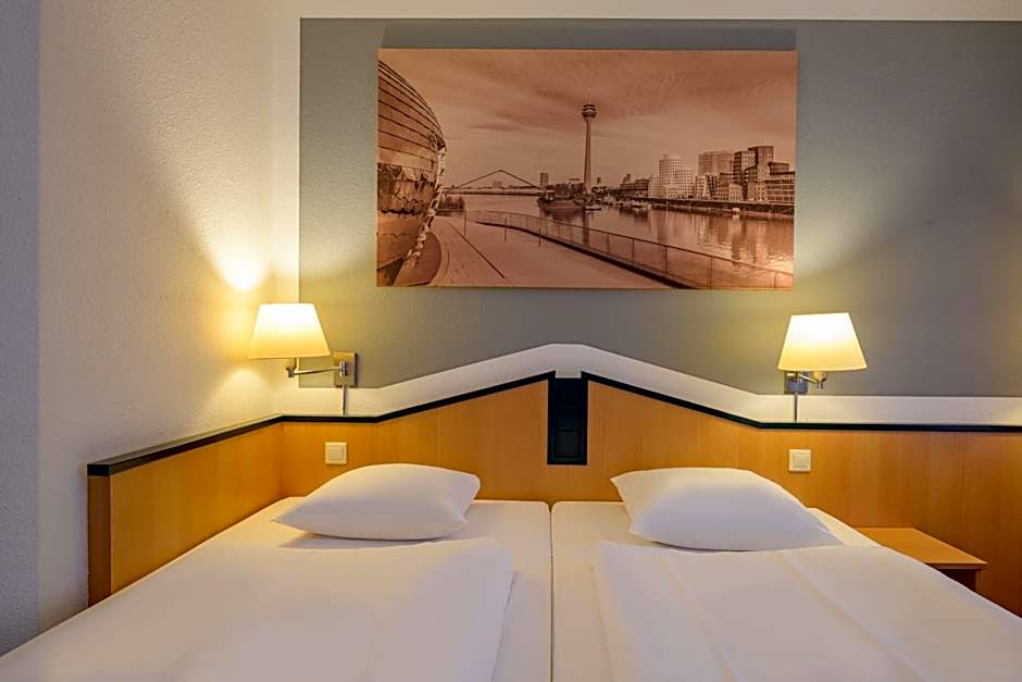 Mercure Hotel Duesseldorf Ratingen