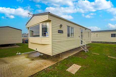Seawick Caravan 922