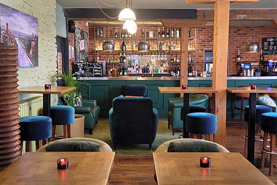 Hotel du Vin Bristol