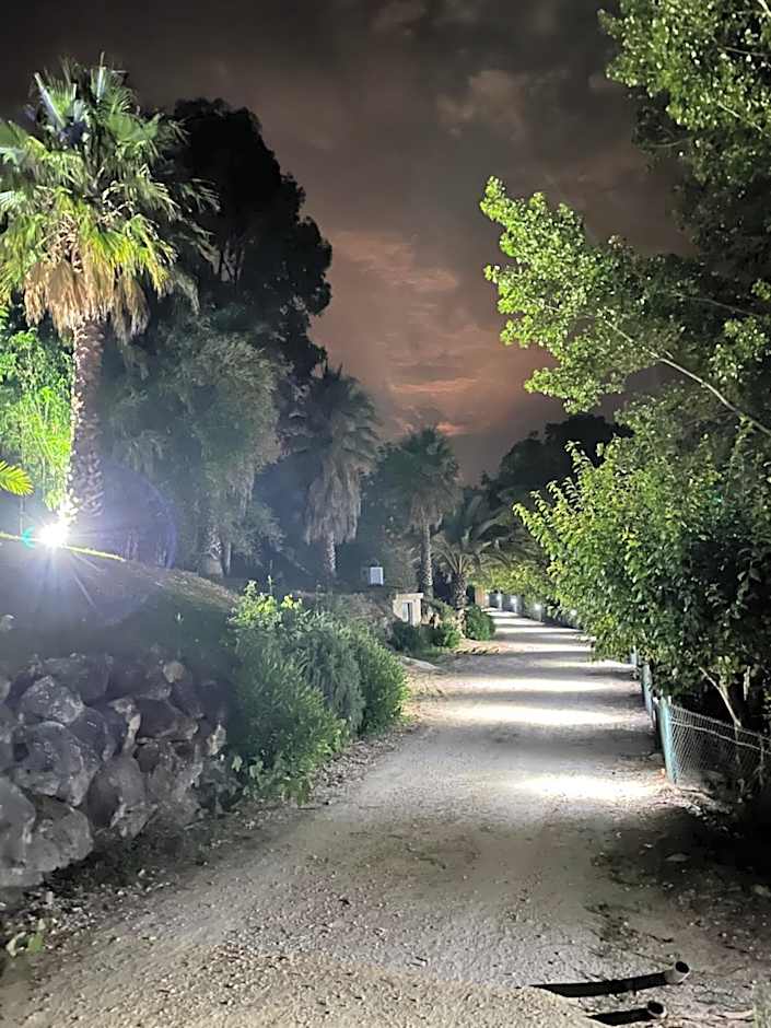 Quinta do Vale Encantado "the Valley" - Santarém - Portugal