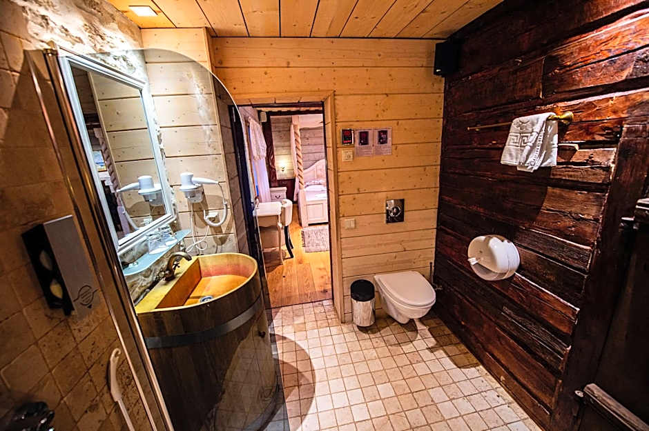 Ruunawere Hotel