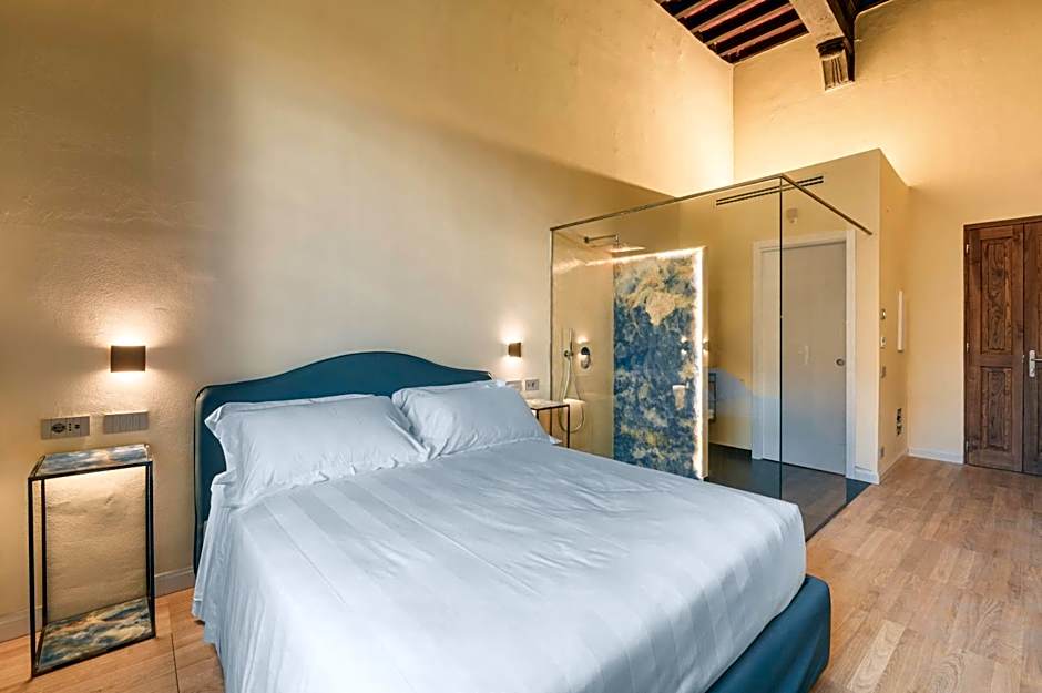 Palazzo Patrizi Suites & Spa