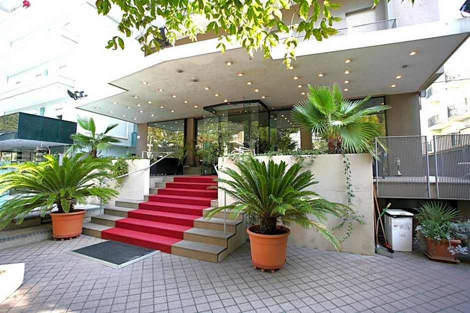 Hotel Derby
