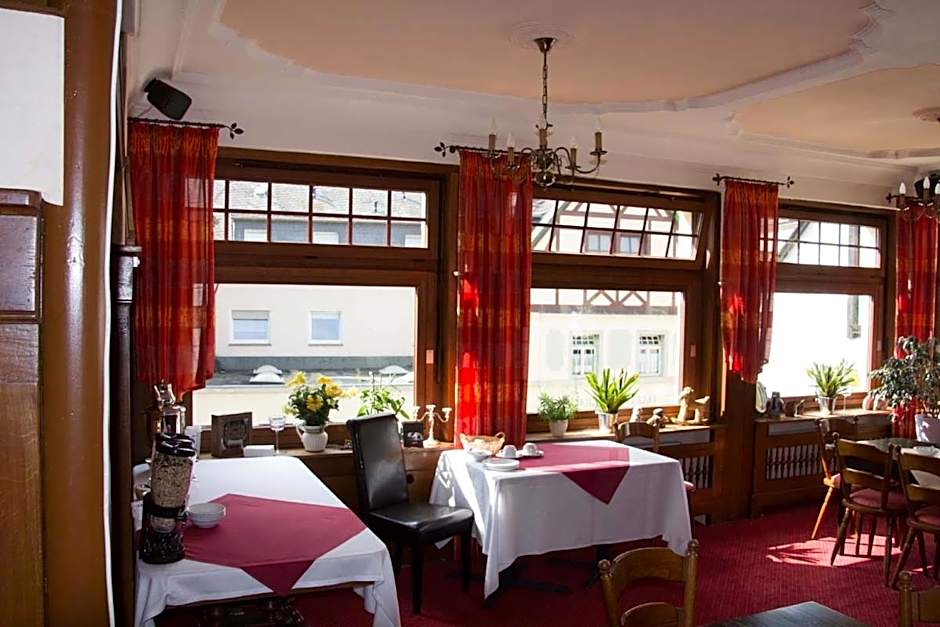 Hotel Haupt