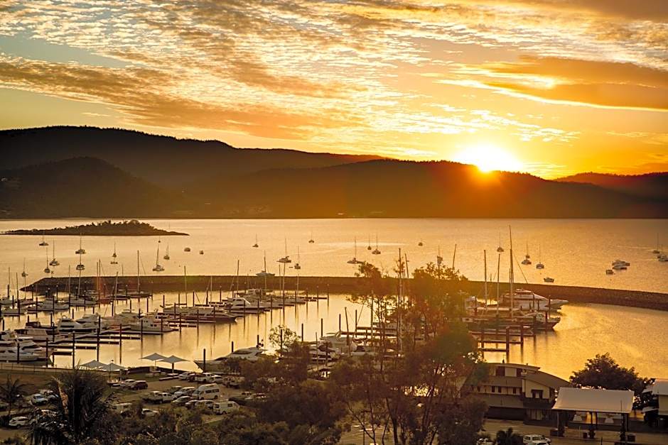 Sunlit Waters Studio Apartments