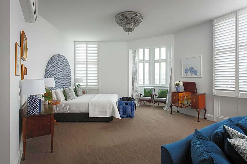 The Provincial Boutique Hotel