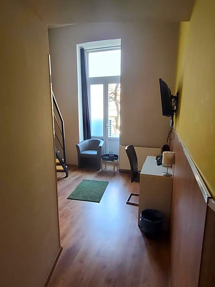 Hotel Sissy Residence