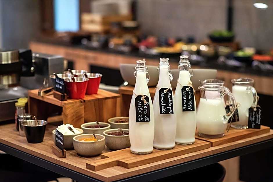 Hilton Garden Inn Riga Old Town