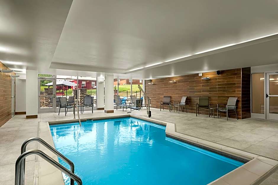 Fairfield by Marriott Inn & Suites Beckley