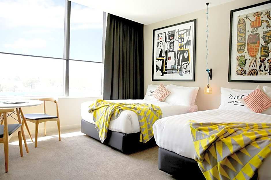 The Larwill Studio Melbourne - Art Series