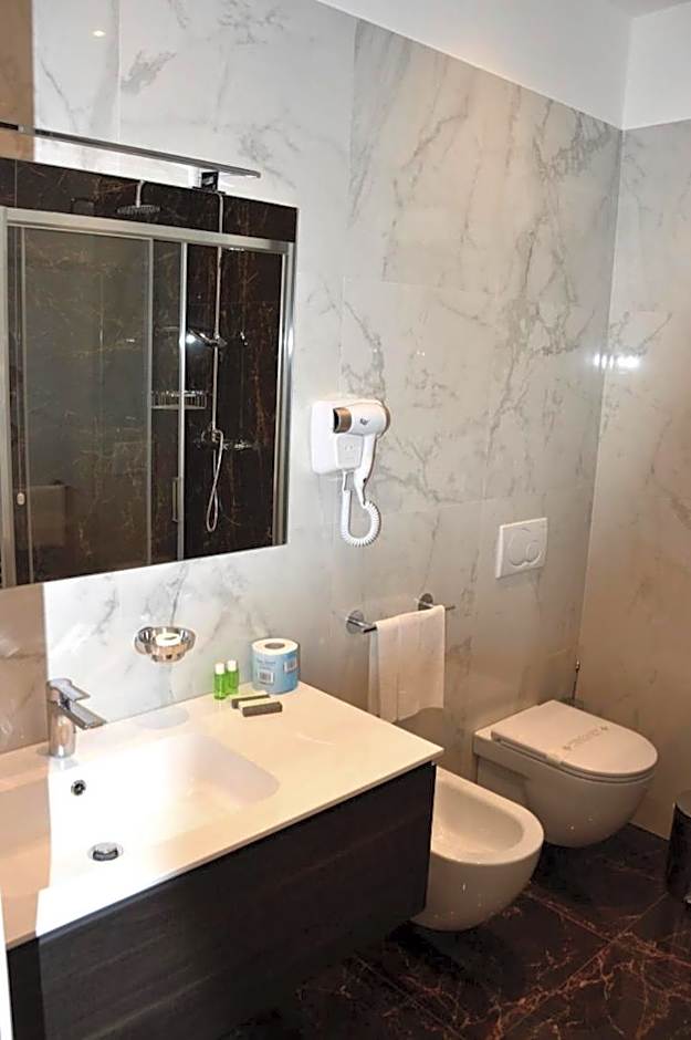 Hotel Regent - In pieno Centro