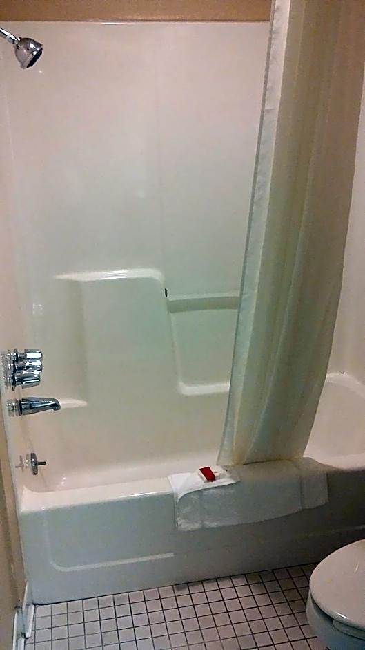 Super 8 by Wyndham Mount Vernon