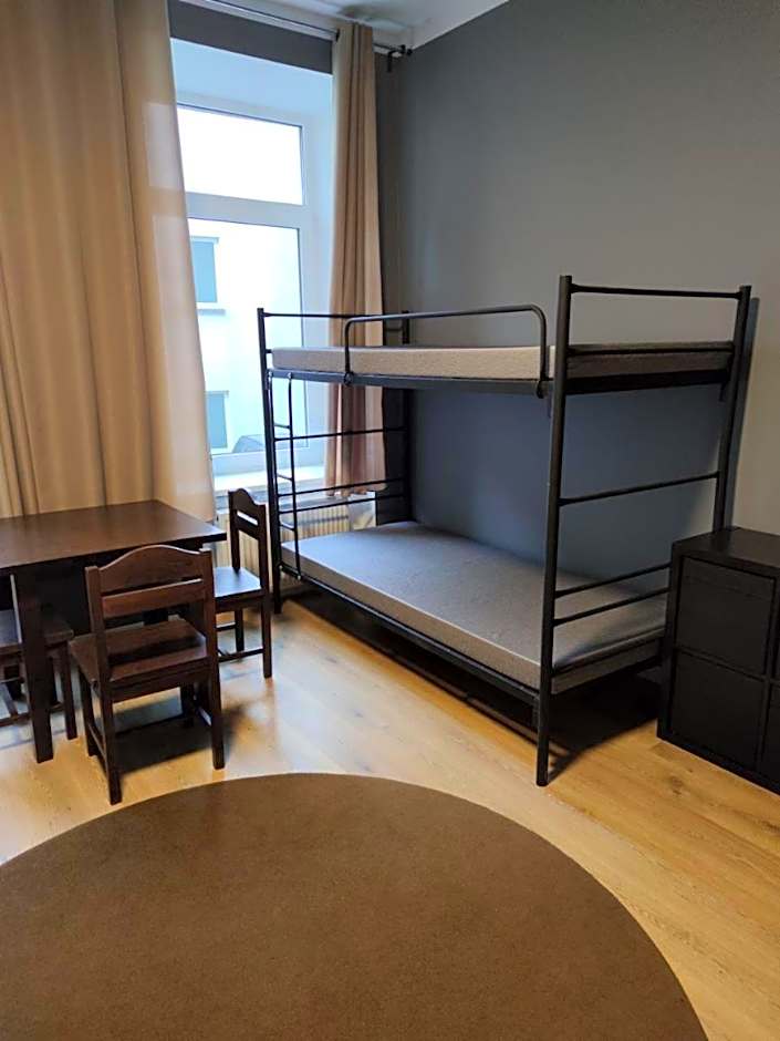 Centro Hostel
