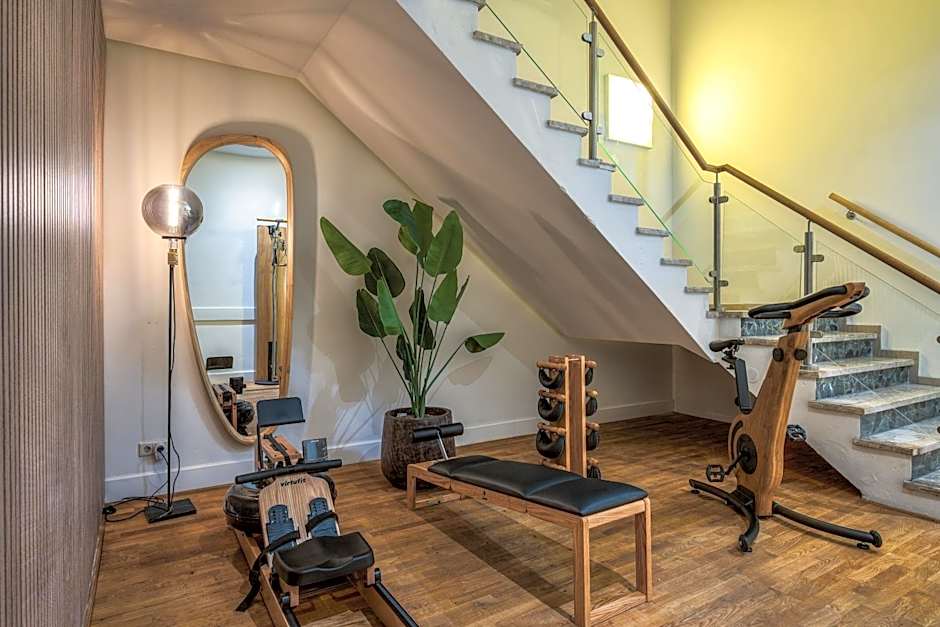Boutique Hotel Lumiere