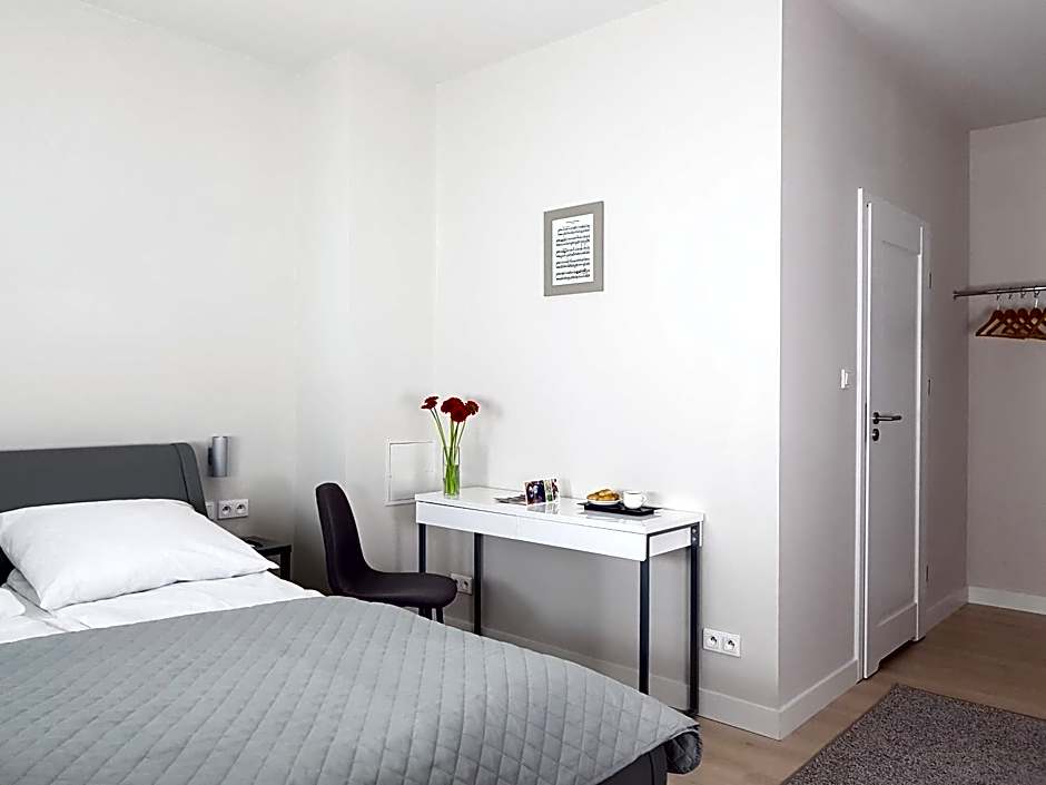 Chopin Apartments - Eco