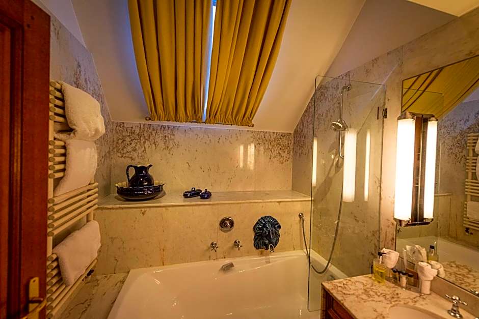 Auberge Saint Walfrid Hôtel Restaurant & Spa