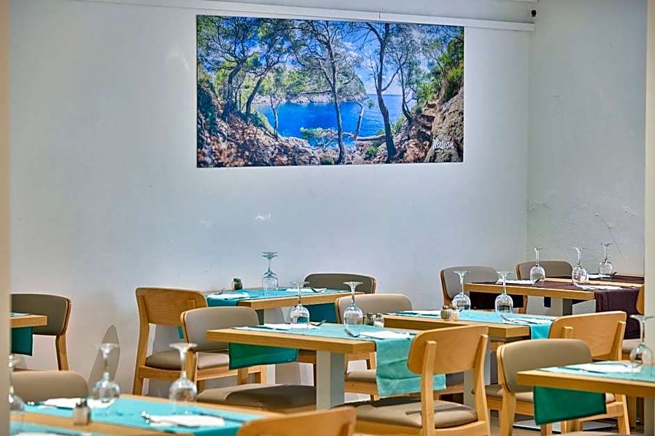 Hotel Ilusion Calma & Spa