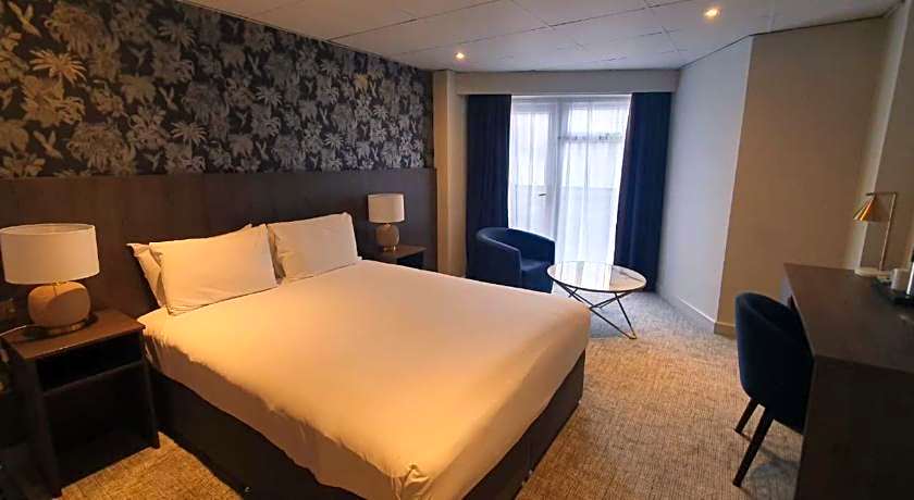 Park Hall Hotel & Spa Lancashire, a member of Radisson Individuals