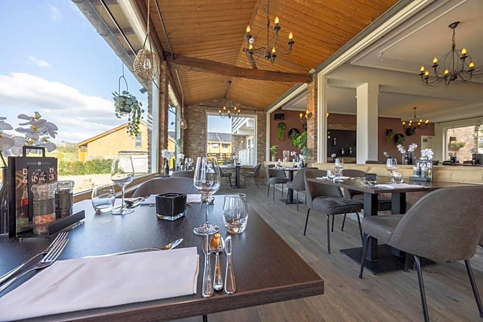 Fletcher Hotel Restaurant Bon Repos