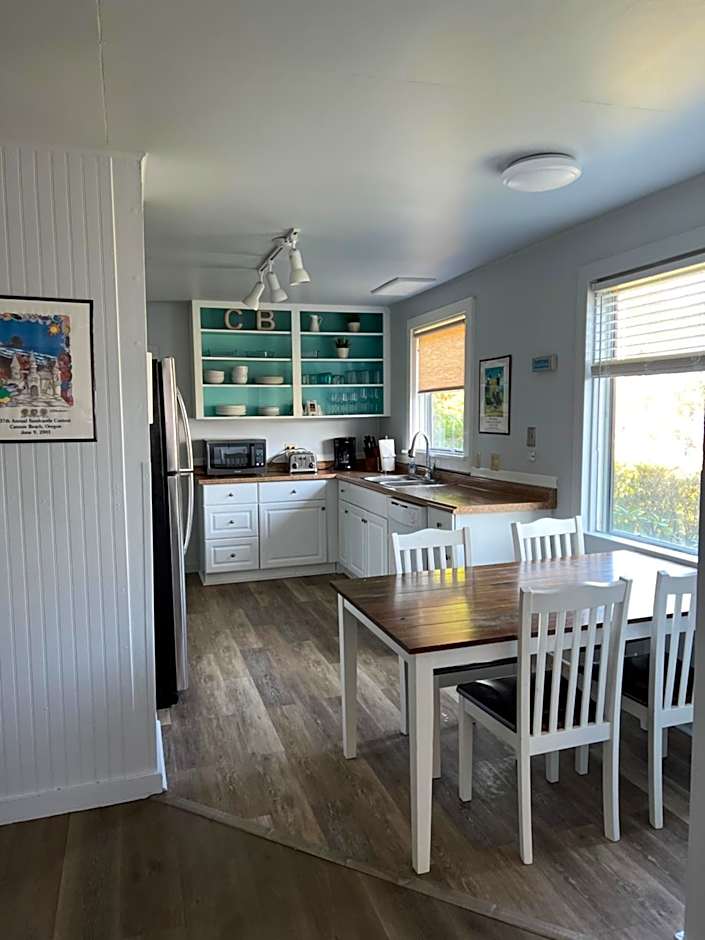 Guesthouse Cannon Beach