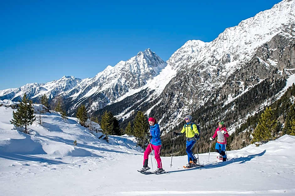 Hotel Bad Salomonsbrunn