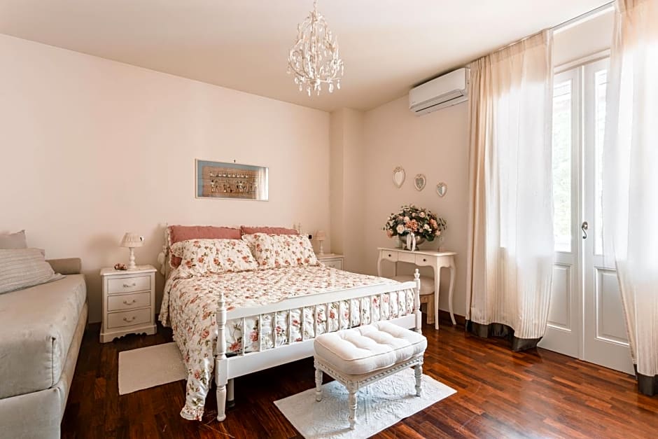 Villa Diletta b&b