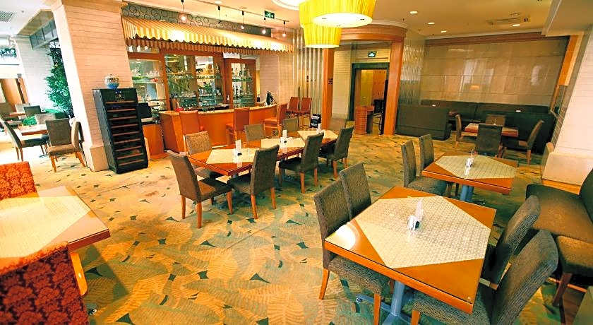 Jinyuan Jinling Plaza Xuzhou                                                                    