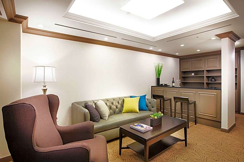 Hotel PRUMIR