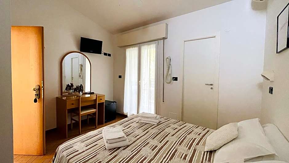 Albergo Villa Denny