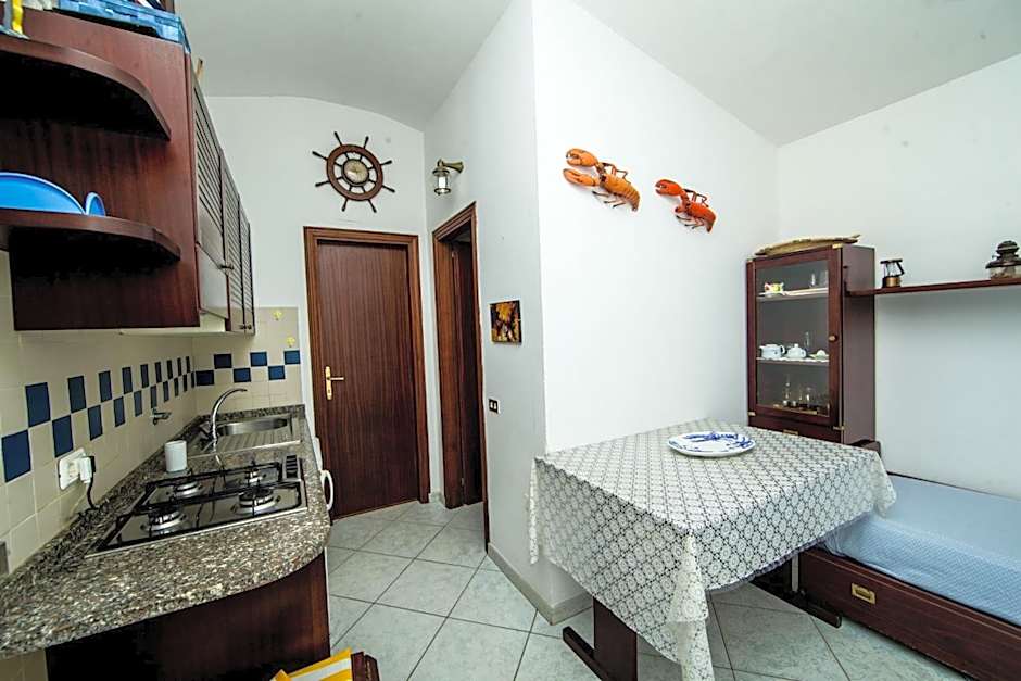 Residence Mandel 2 by Mandel Club