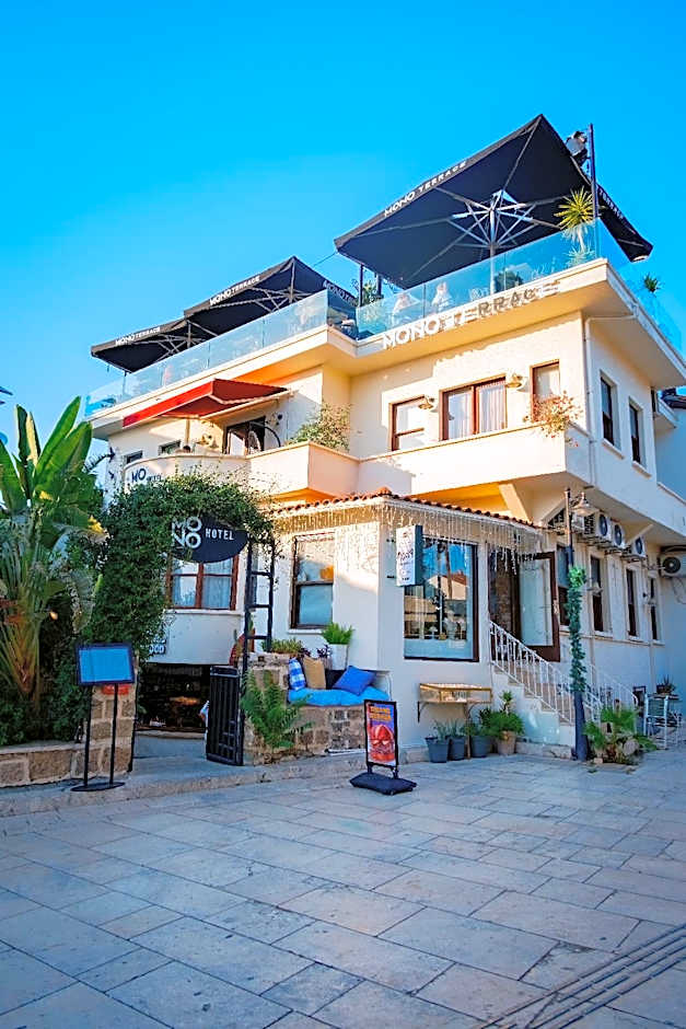 Mono Hotel