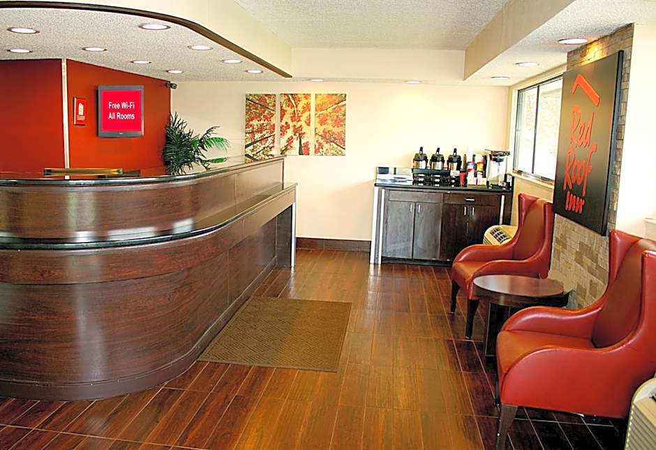 Red Roof Inn Michigan City