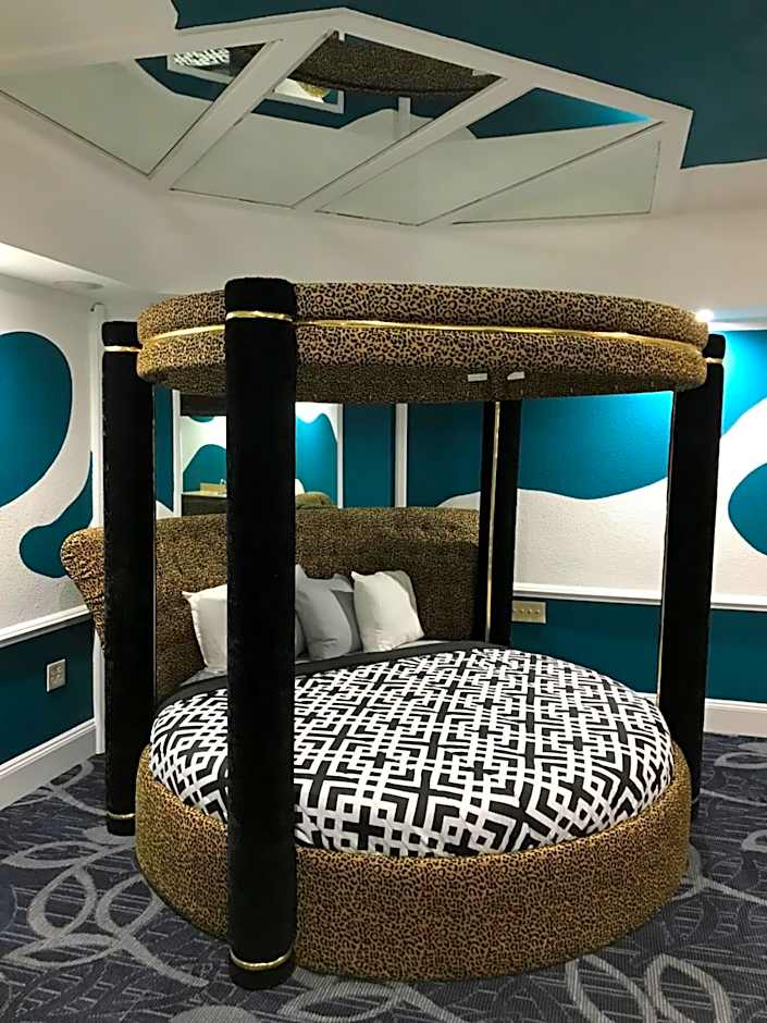 Inn of the Dove Cherry Hill - Philadelphia