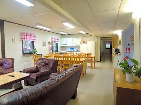 Bromolla Camping & Vandrarhem