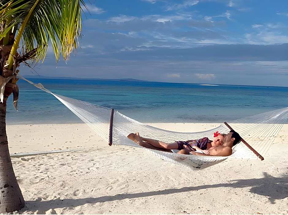 Treasure Island - Fiji