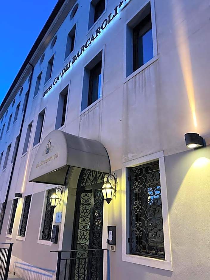 Hotel Ca' dei Barcaroli