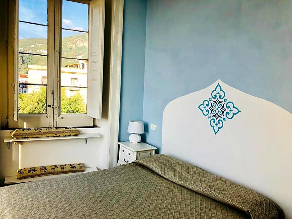 The Secret Garden Relais