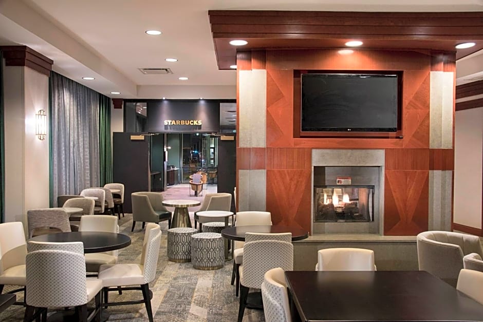 Residence Inn Memphis Downtown
