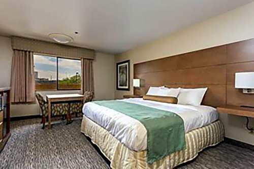 Yuma Inn and Suites