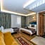 Aprilis Gold Hotel