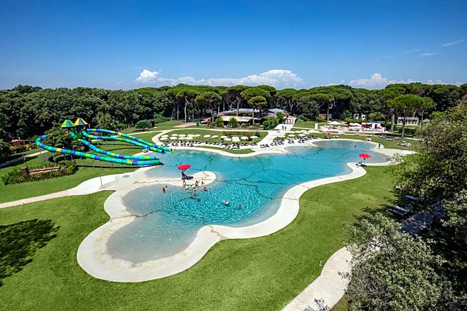 Parco Della Gallinara